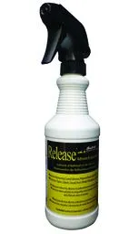 RELEASE™ ADHESIVE AND SEALANT REMOVER