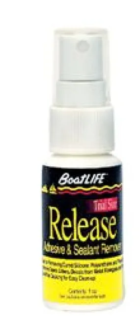 RELEASE™ ADHESIVE AND SEALANT REMOVER