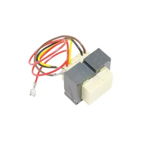 Reznor 132204 Transformer, 120V to 24V, 20VA, 50/60HZ