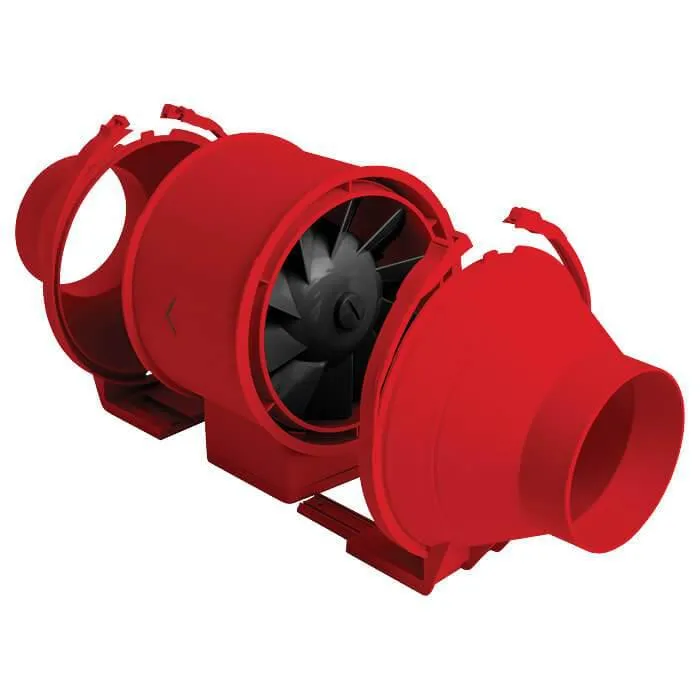 Rhino Twin Speed - Mixed Flow Fan