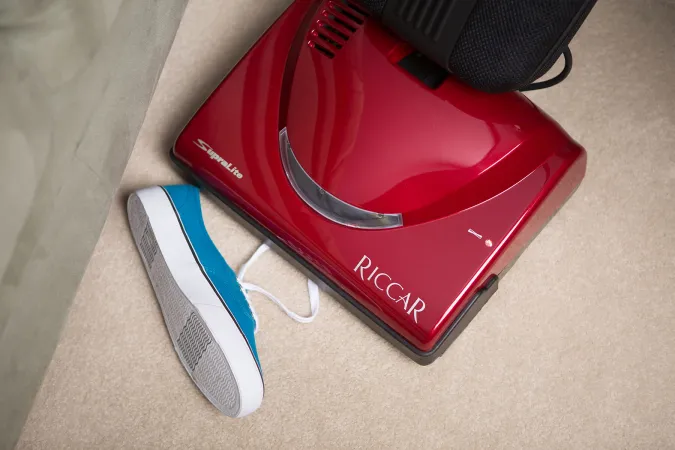 Riccar SupraLite Premium Vacuum Cleaner