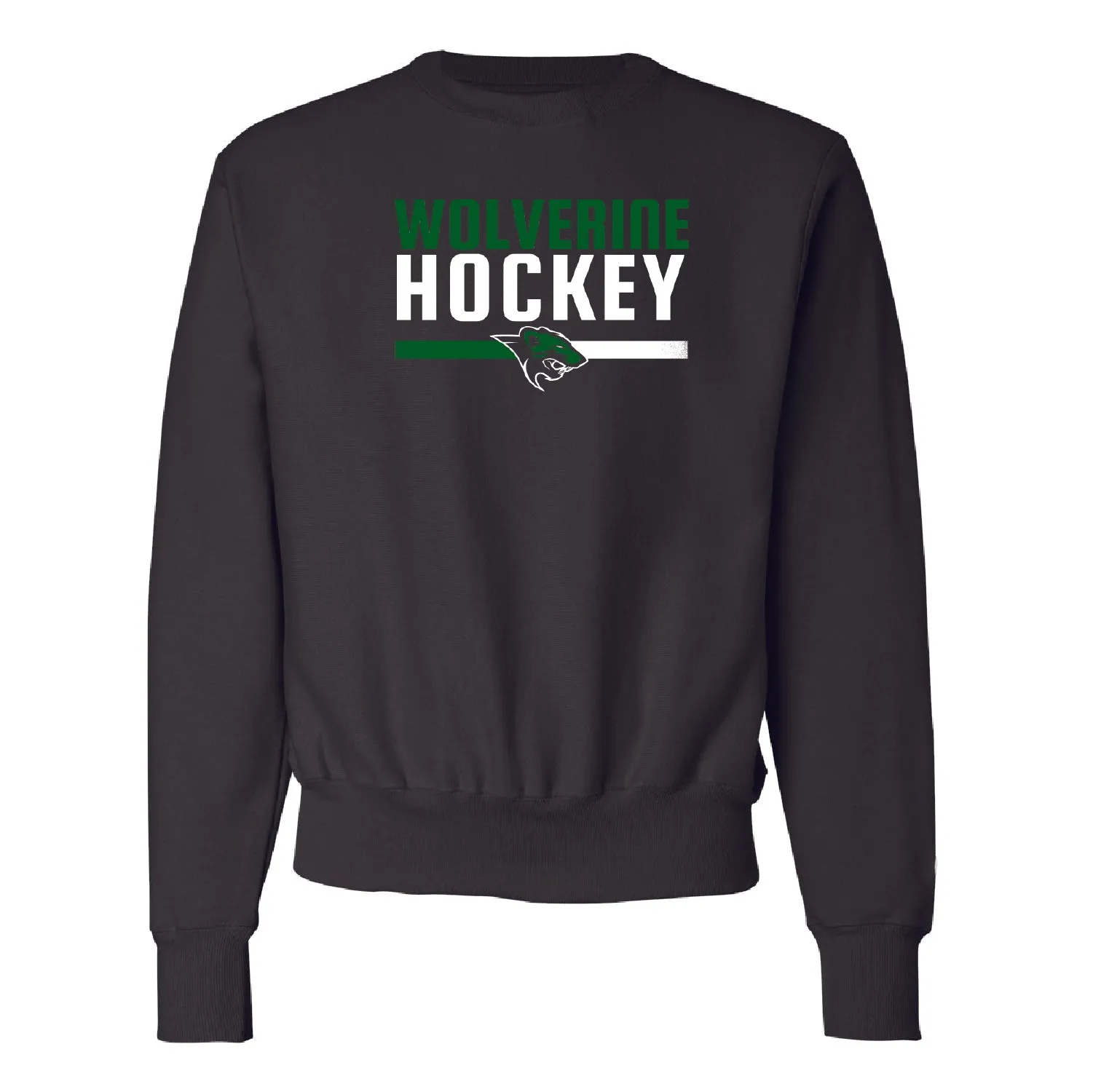 Ridge Fan Gear Reverse Weave® Crewneck Sweatshirt