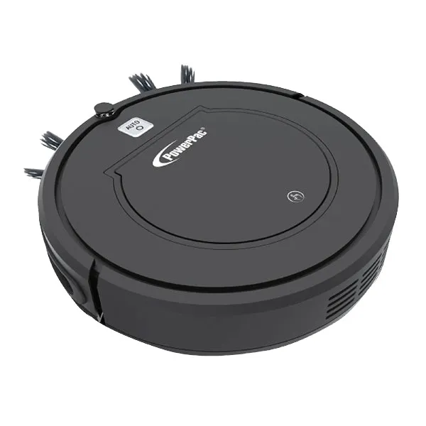 ROBOTIC VACUUM CLEANER<br>រ៉ូបូតបូមធូលី ប្រើសាកថ្ម