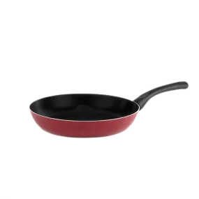 round frying pan timeless