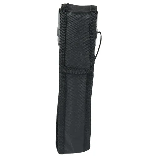 Safety Technology Shorty Flashlight Stun Gun 75,000,000 Volts