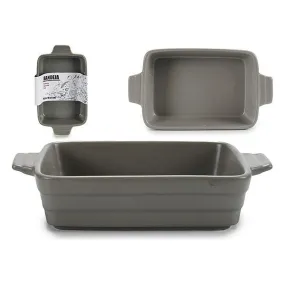 Saucepan Grey (10,5 x 4,5 x 19 cm)