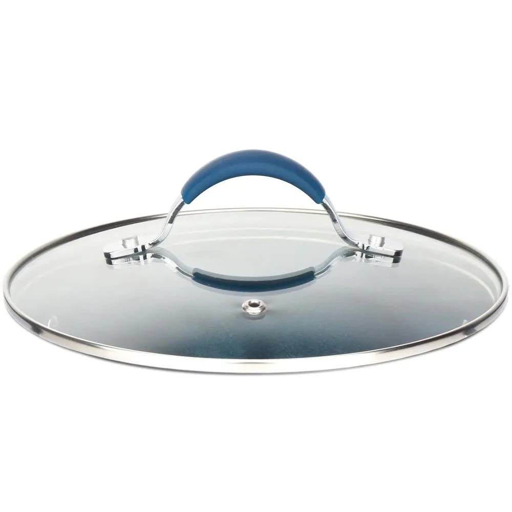 Saucepan Pot Lid - See-Through Tempered Glass Lids (Works With Model: Nccw11Ds)