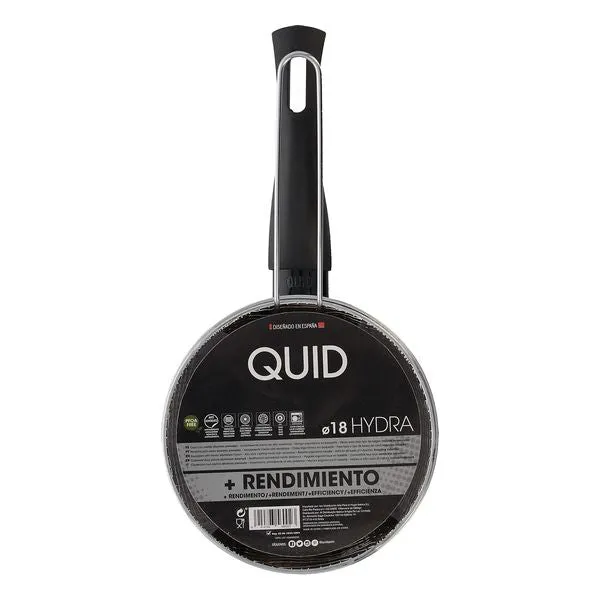 Saucepan Quid Hydra Aluminium (18 cm)