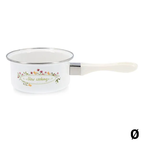 Saucepan Quid Memory Steel