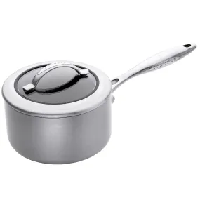 Scanpan Ctx 2.75-Quart Saucepan