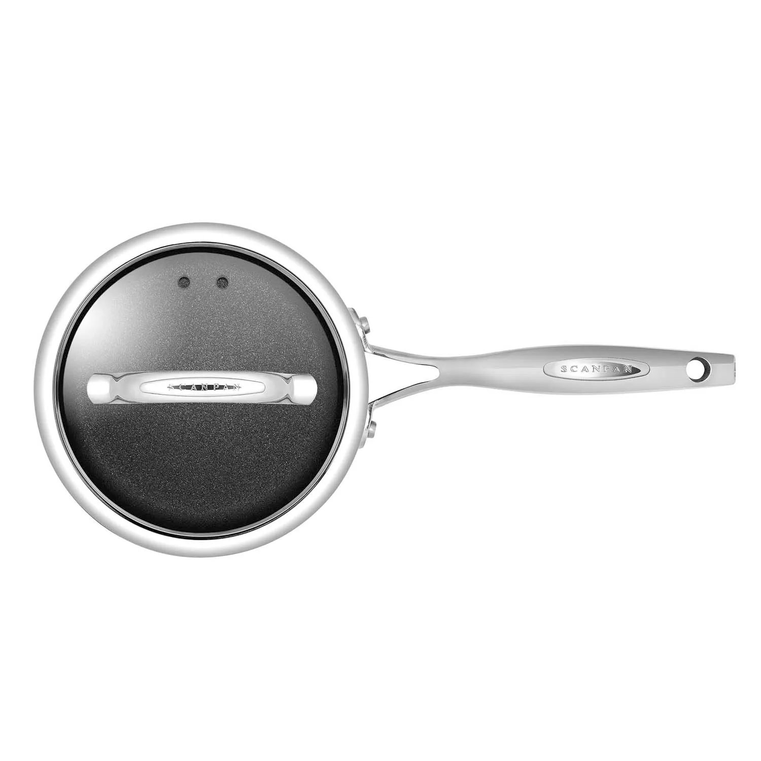 Scanpan HaptIQ 10-Piece Cookware Set