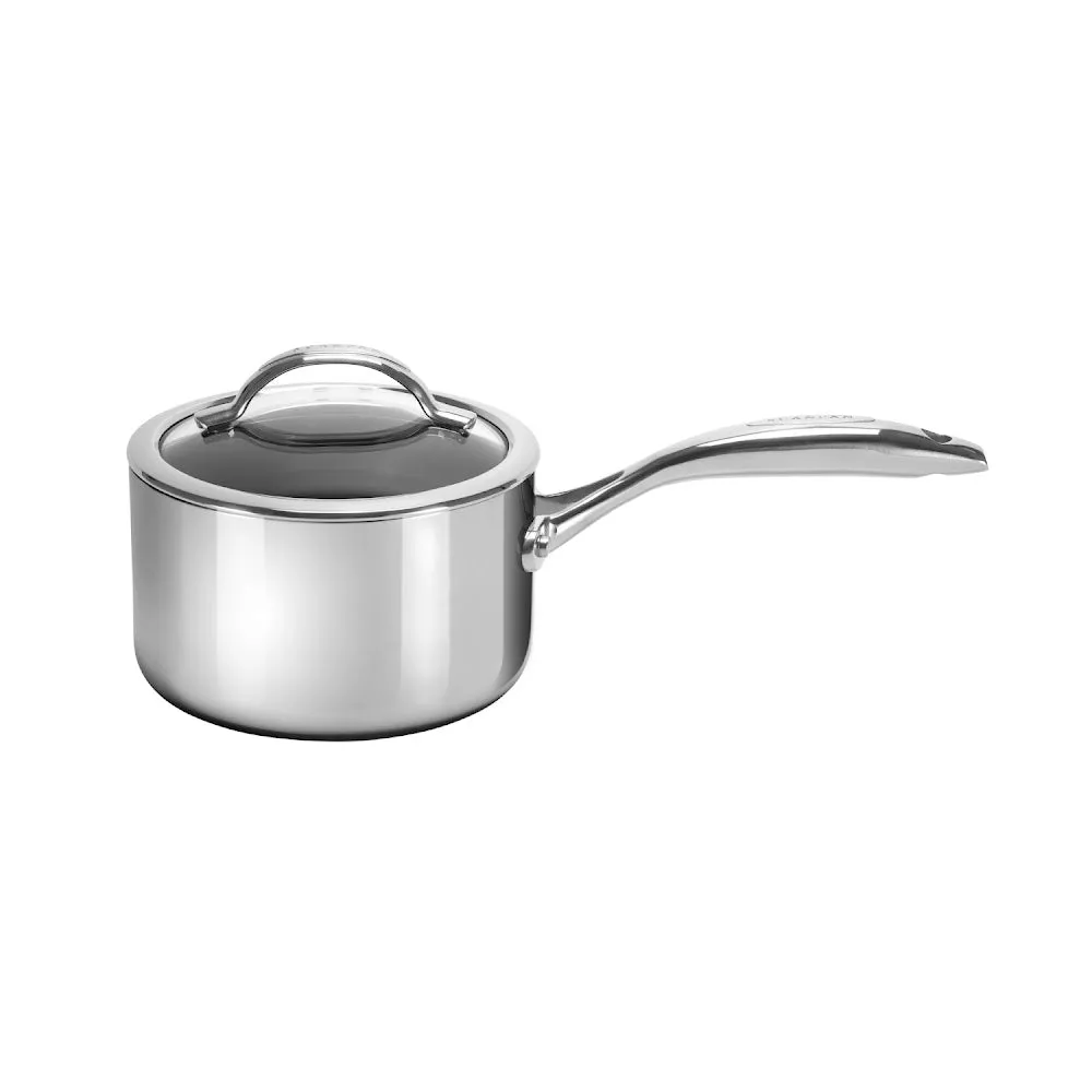 Scanpan HaptIQ 16cm/1.8L Covered Saucepan