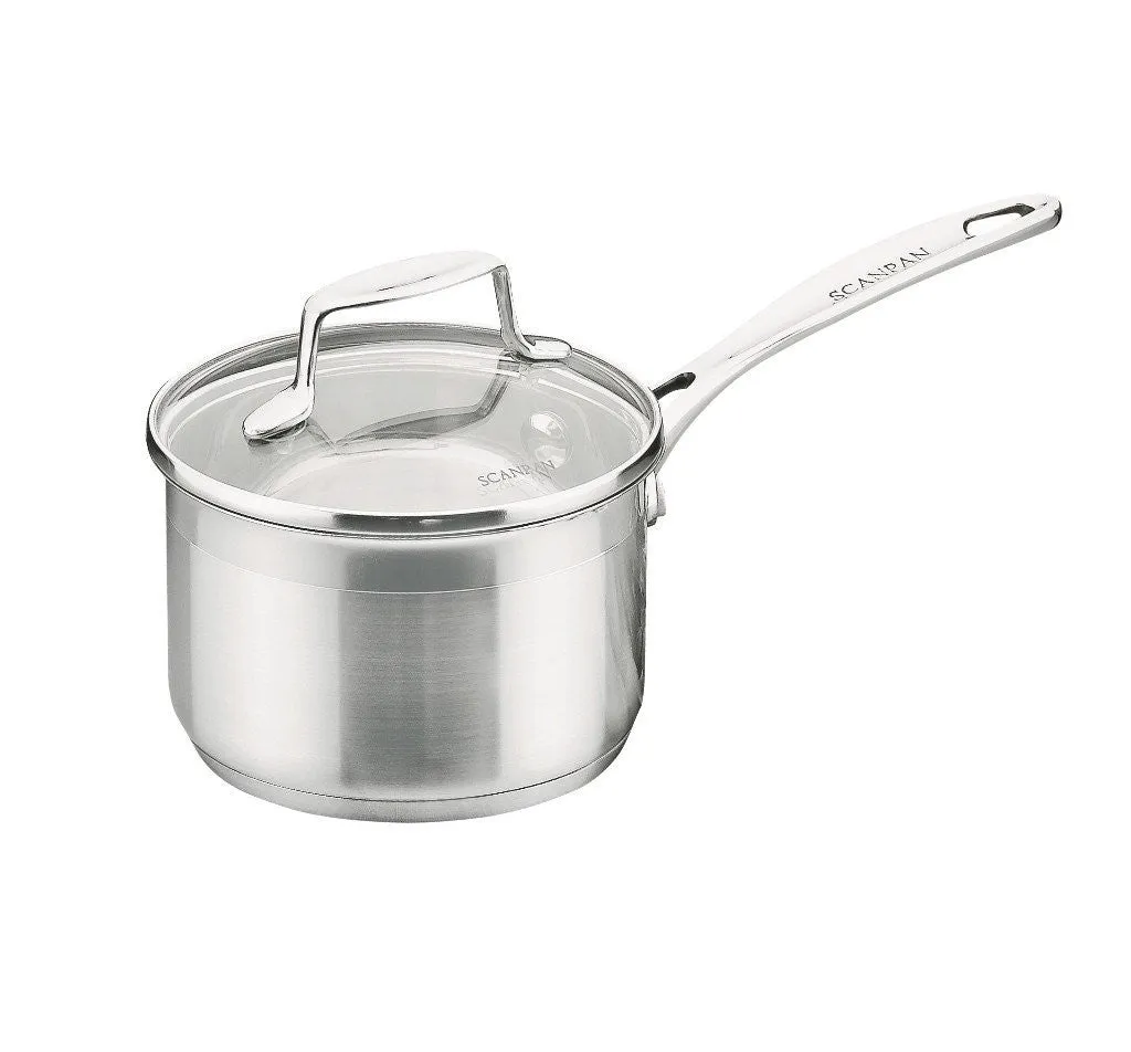 Scanpan Impact Saucepan 14cm