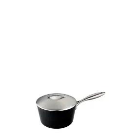 Scanpan Professional Stratanium Saucepan w/Lid, 3.25-qt.