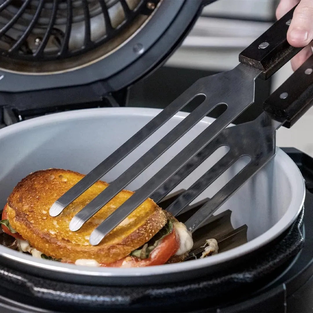 Sear'NSizzle GrillGrate for the Cosori Air Fryer