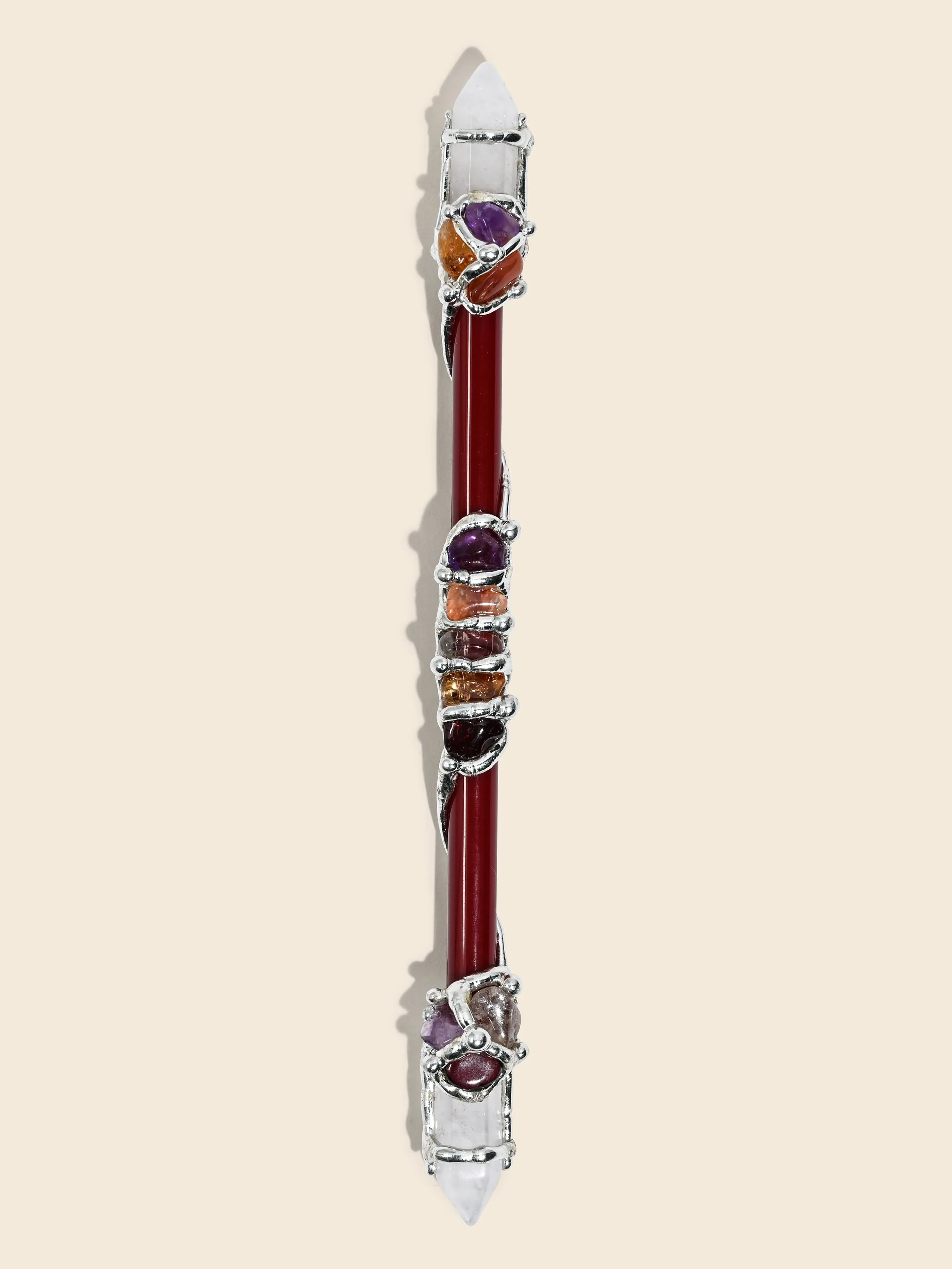 Seeds of Light: Cho-Ku-Rei - Medium Wand