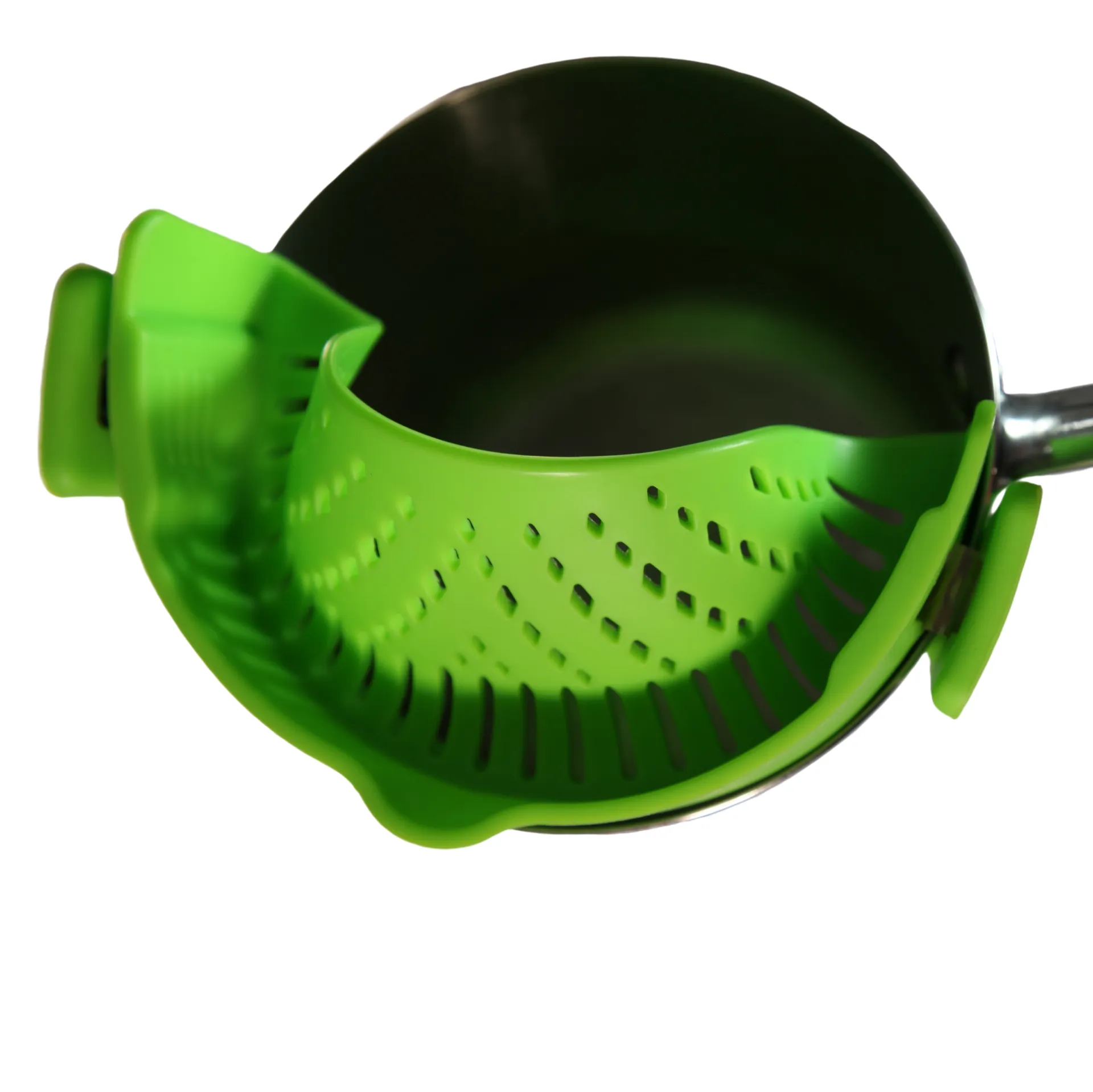 Silicone Pot Strainer/Colander