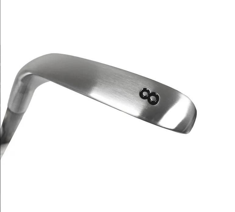 Snake Eyes Golf: 685 X Irons