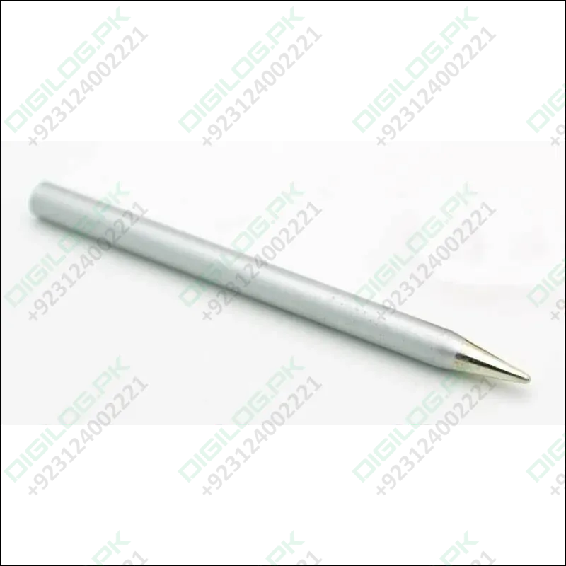 Soldering Iron Bit For 40 Watt Soldering Irons With Corrosion Resistant Coating