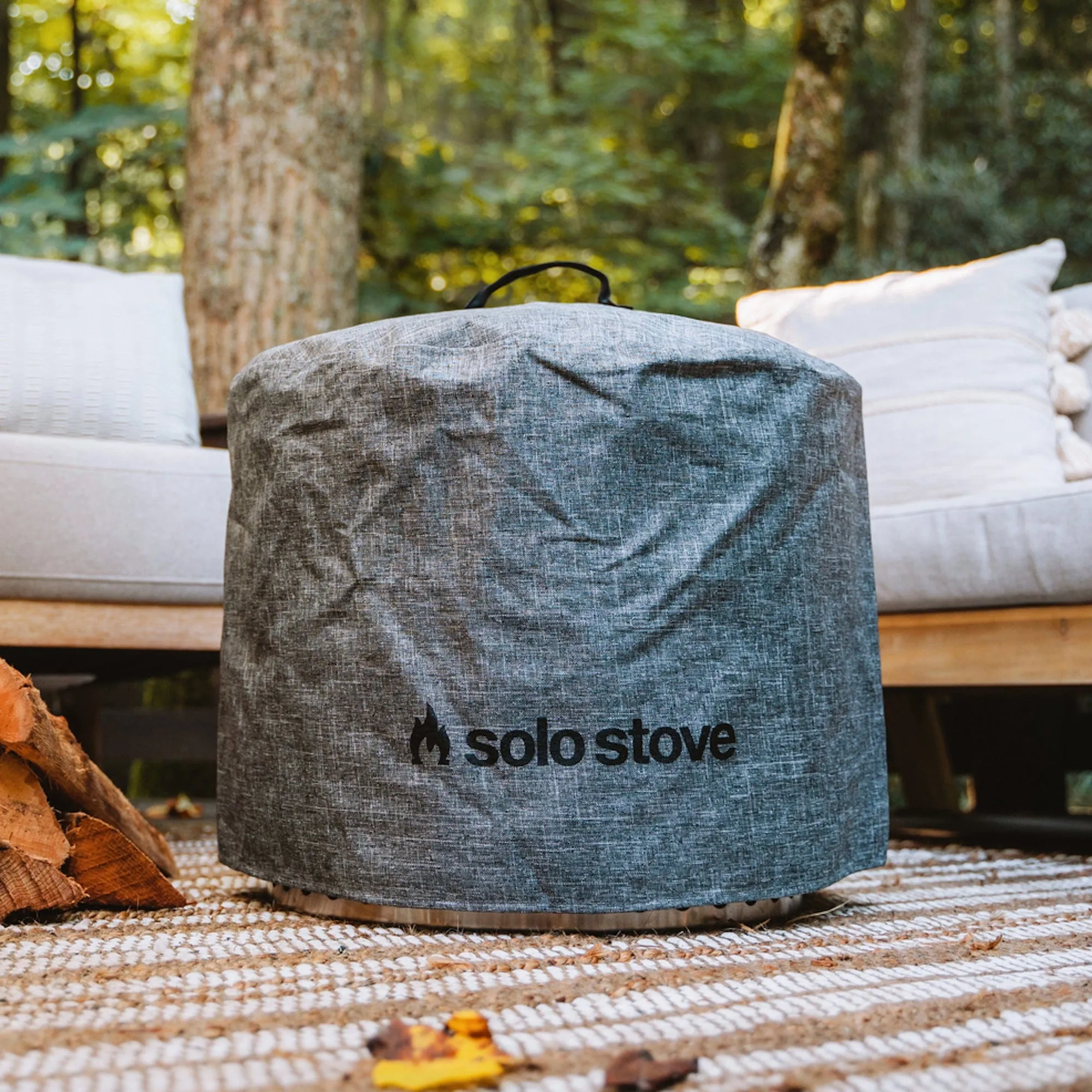 Solo Stove Bonfire Shelter (Cover)