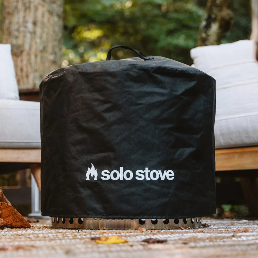 Solo Stove Bonfire Shelter (Cover)