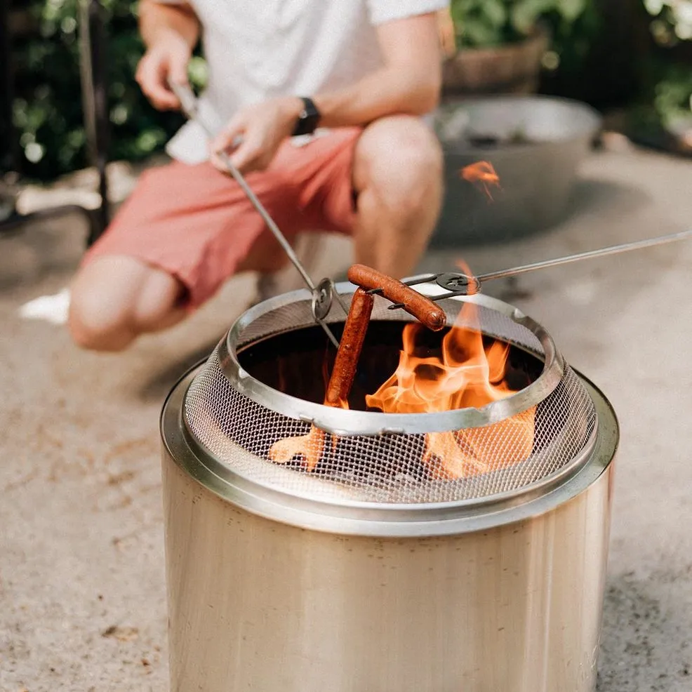 Solo Stove Bonfire Shield