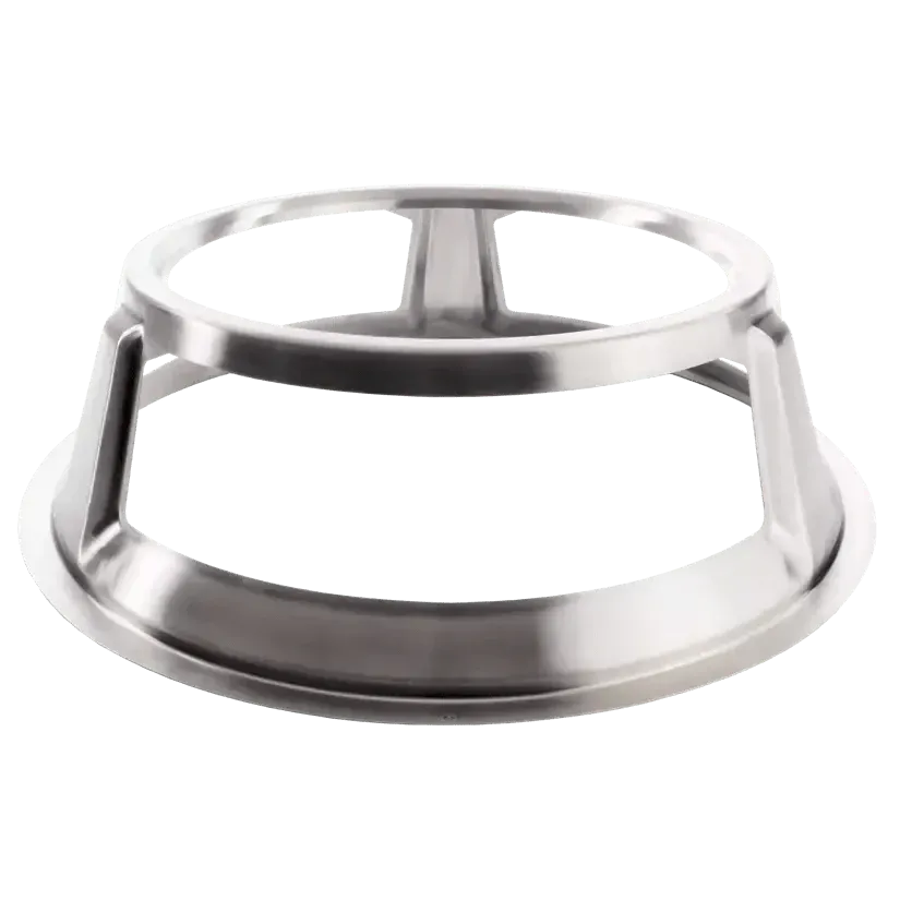 Solo Stove Stainless Steel Hub