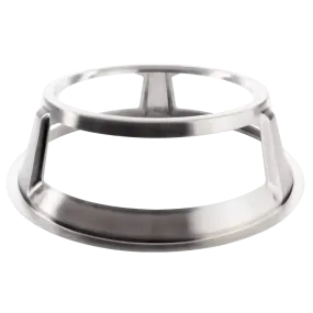 Solo Stove Stainless Steel Hub