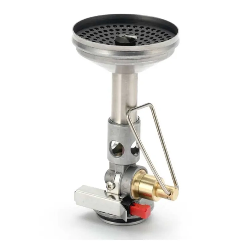 SOTO WindMaster Micro Regulator Stove With 4Flex