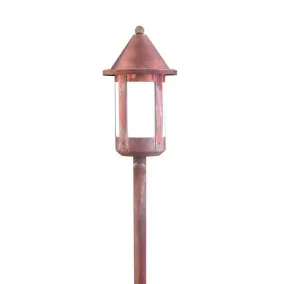 SPJ Lighting SPJ05-03 Garden Lantern