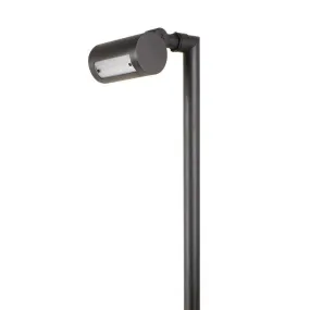 SPJ Lighting The Madison 2W LED Solid Brass Path Light