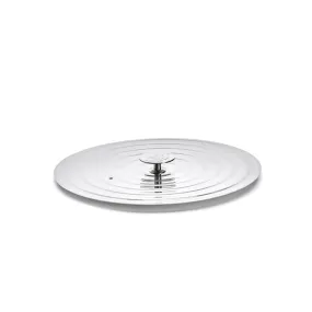 Stainless Steel Universal Lid - For ALCHIMY and AFFINITY Collections