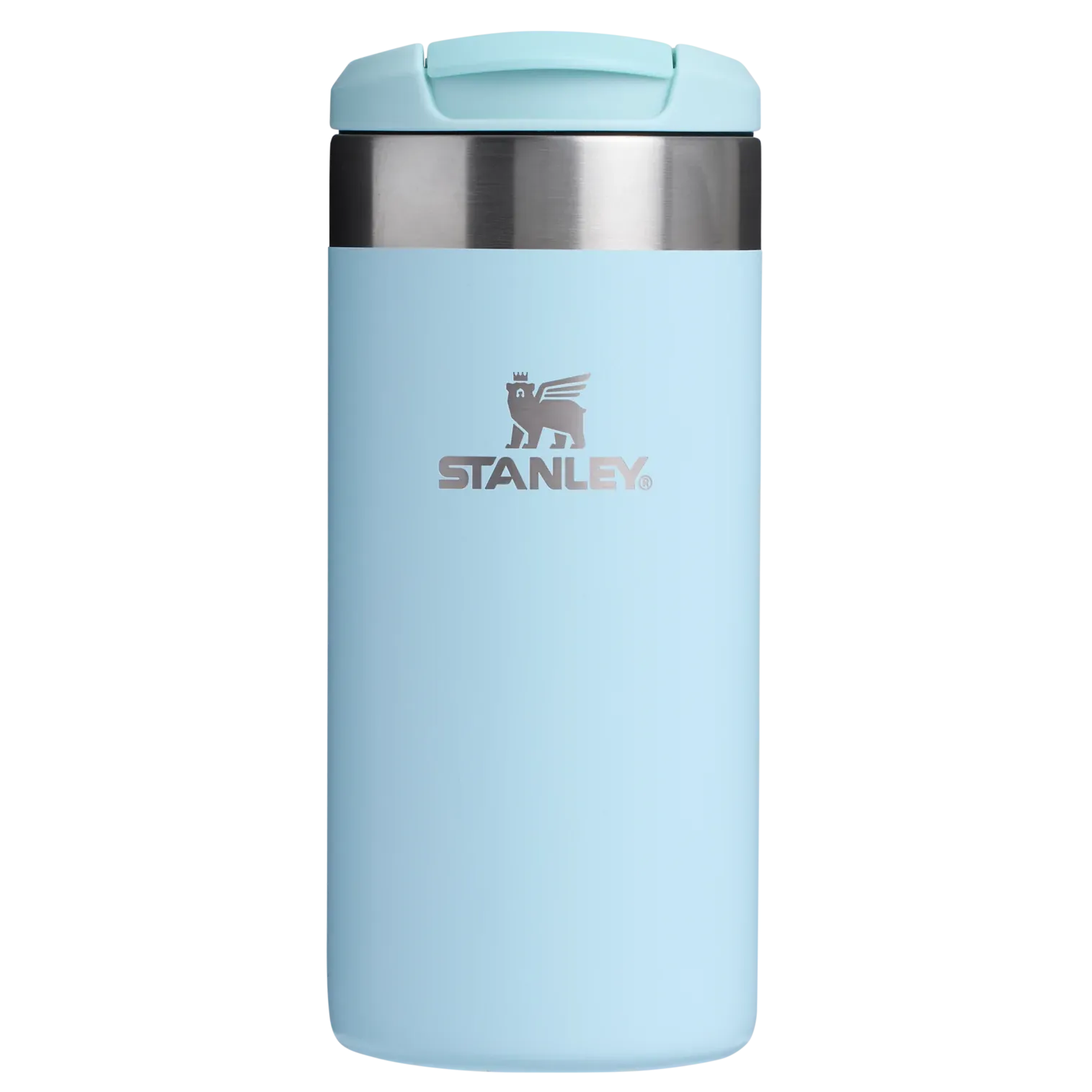 Stanley Aerolight™ Transit Mug | 0.35L Watercolour Blue