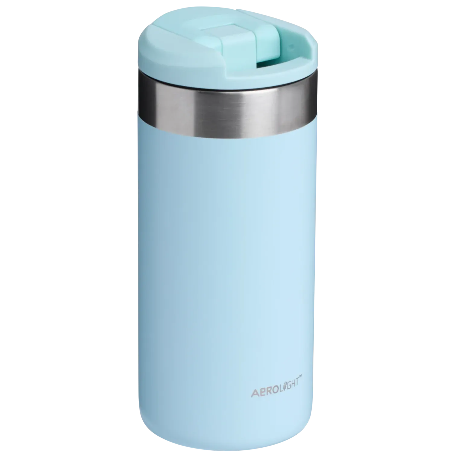 Stanley Aerolight™ Transit Mug | 0.35L Watercolour Blue