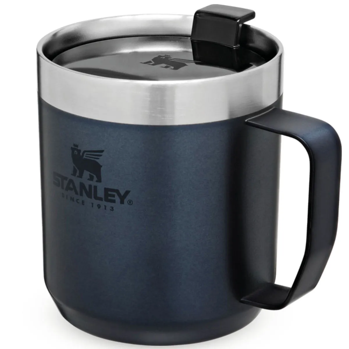 Stanley Classic Legendary Camp Mug 350ml Nightfall