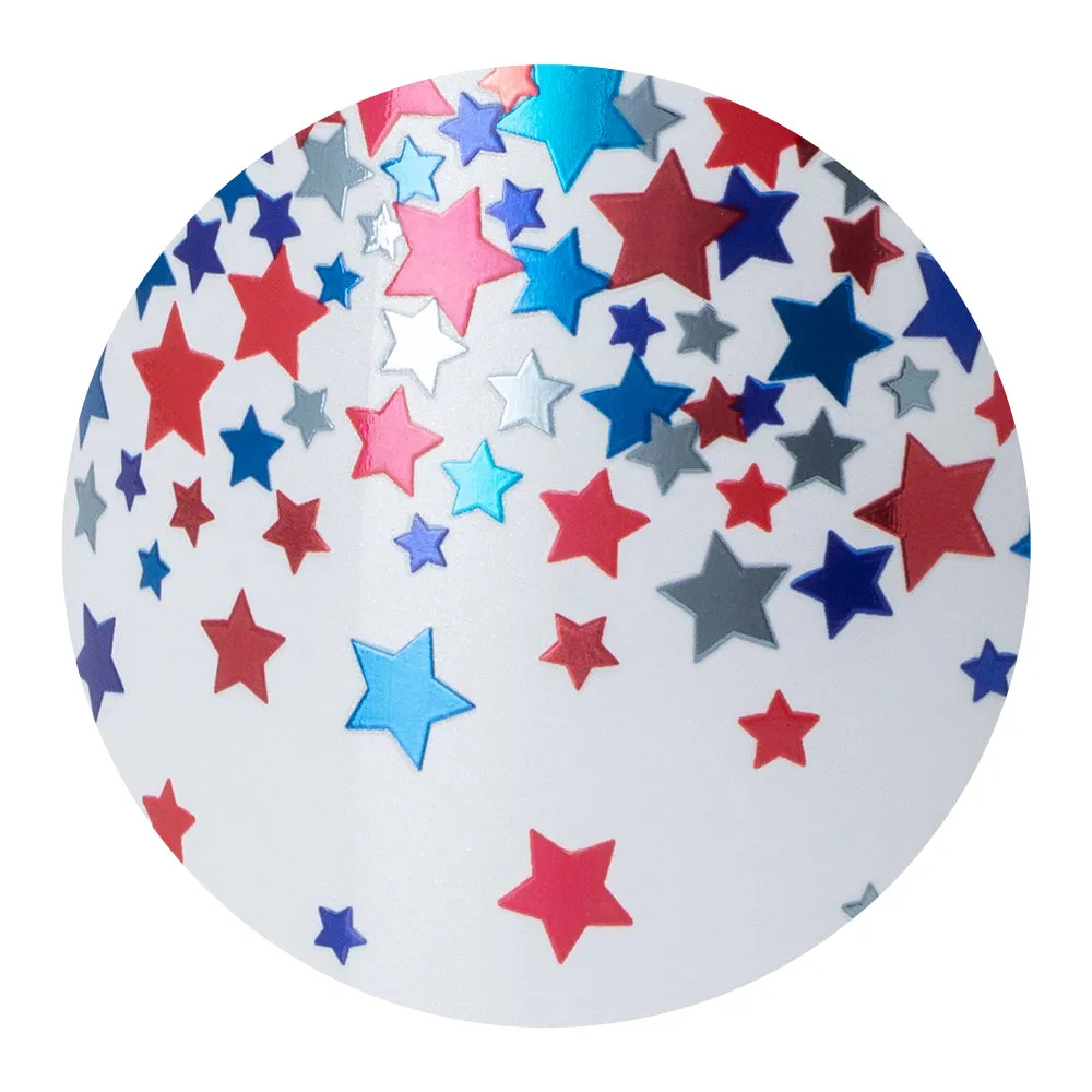 Star Spangled Tumbler 32oz