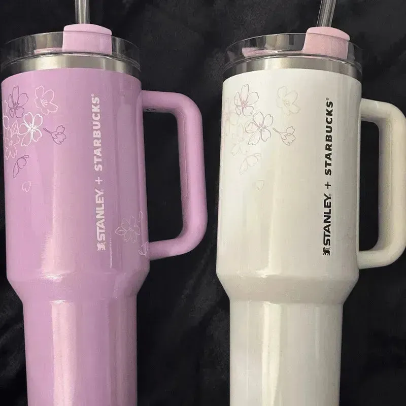 Starbucks x Stanley Limited Edition Tumbler (30 oz/40 oz)