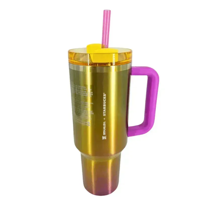 Starbucks x Stanley Limited Edition Tumbler (30 oz/40 oz)