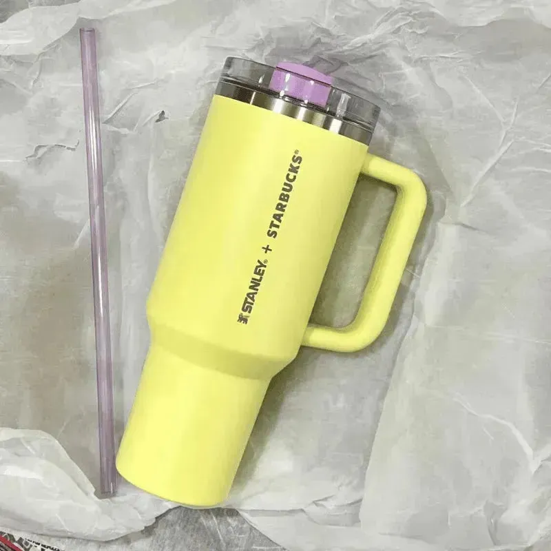 Starbucks x Stanley Limited Edition Tumbler (30 oz/40 oz)