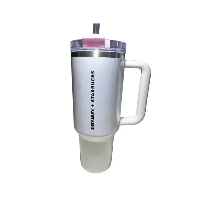 Starbucks x Stanley Limited Edition Tumbler (30 oz/40 oz)