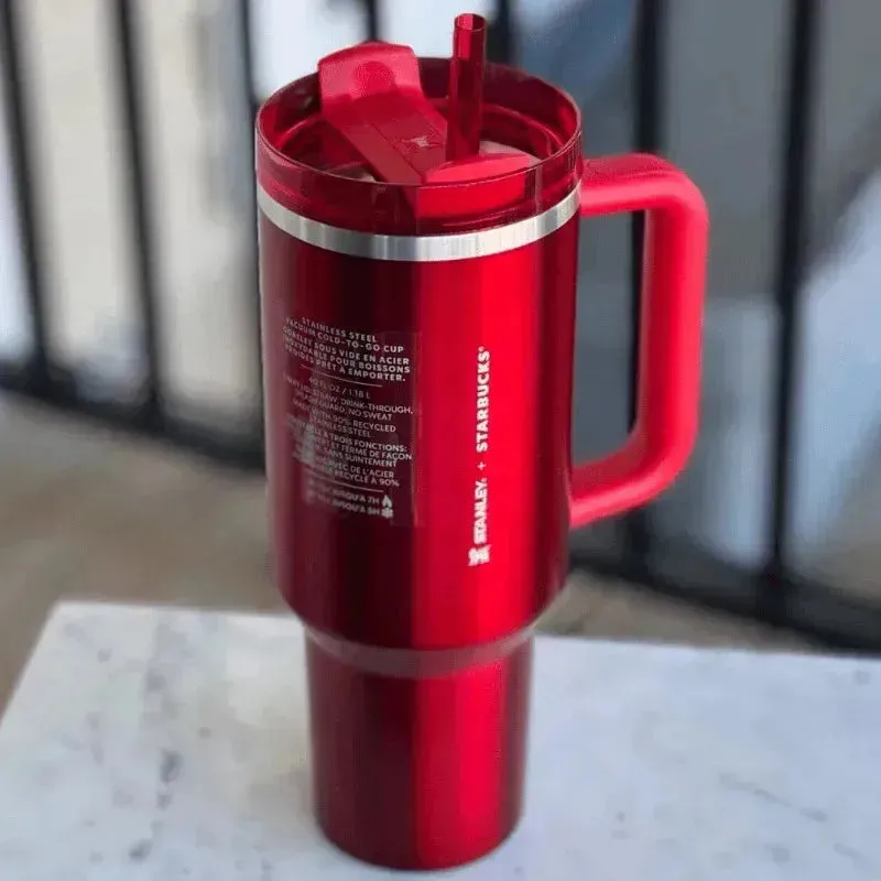 Starbucks x Stanley Limited Edition Tumbler (30 oz/40 oz)