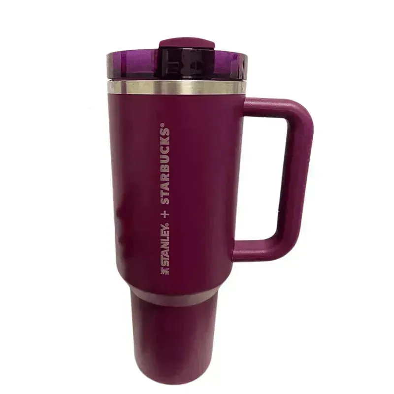 Starbucks x Stanley Limited Edition Tumbler (30 oz/40 oz)