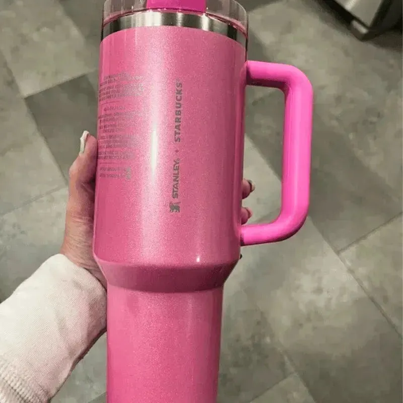 Starbucks x Stanley Limited Edition Tumbler (30 oz/40 oz)