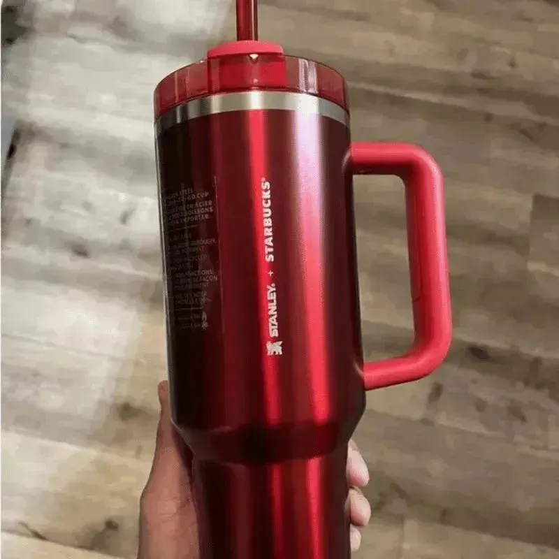 Starbucks x Stanley Limited Edition Tumbler (30 oz/40 oz)