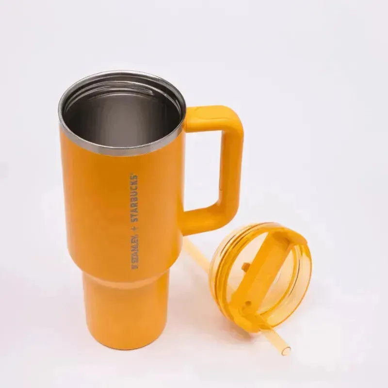 Starbucks x Stanley Limited Edition Tumbler (30 oz/40 oz)