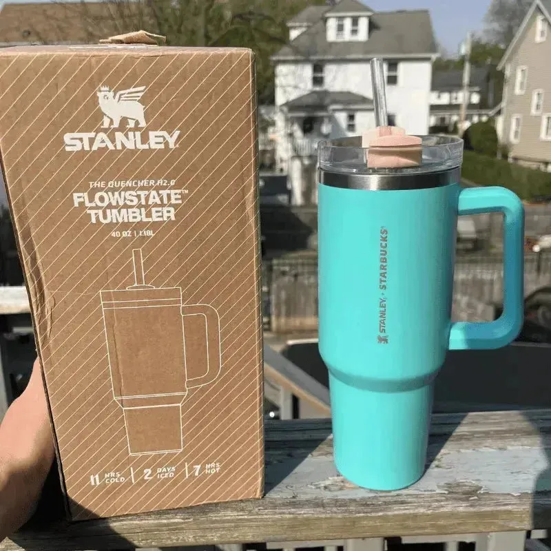 Starbucks x Stanley Limited Edition Tumbler (30 oz/40 oz)