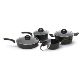 Starfrit Aroma - 8 Piece Non-stick Cookware