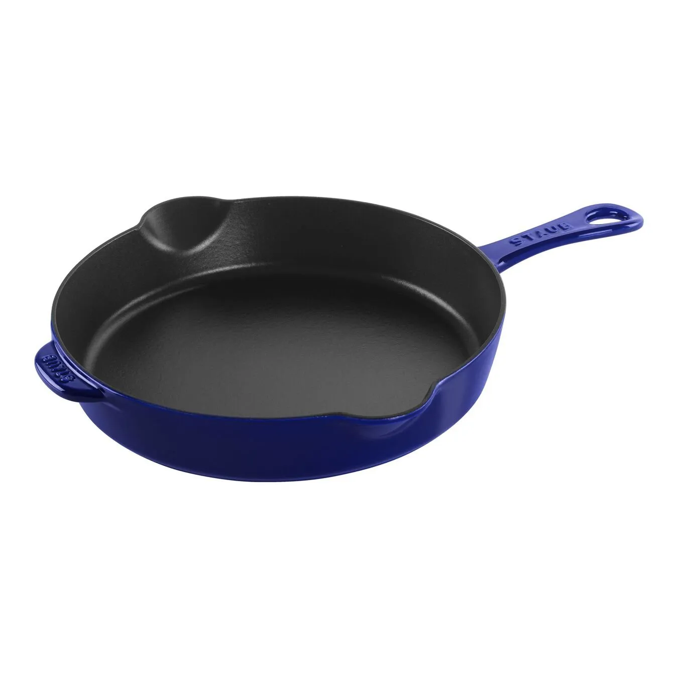 Staub Traditional Deep Skillet 11"