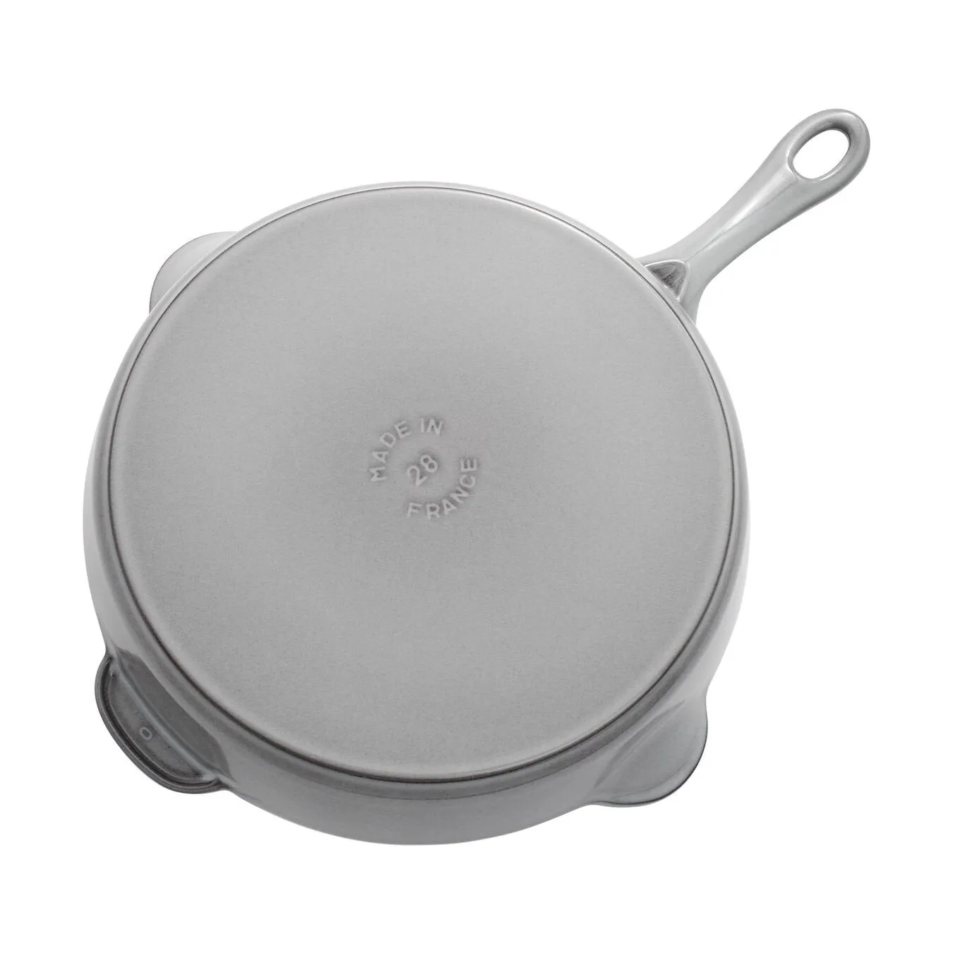 Staub Traditional Deep Skillet 11"