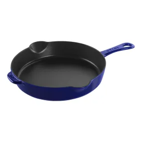 Staub Traditional Deep Skillet 11"